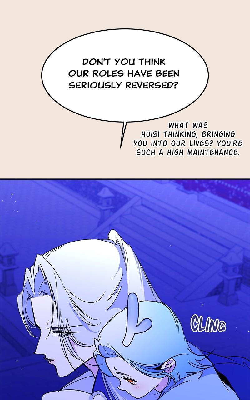 How a Goddess Wins Over Tigers Chap 98 - Next Chap 99