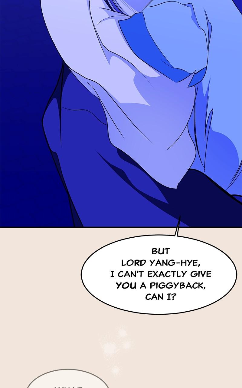 How a Goddess Wins Over Tigers Chap 98 - Next Chap 99