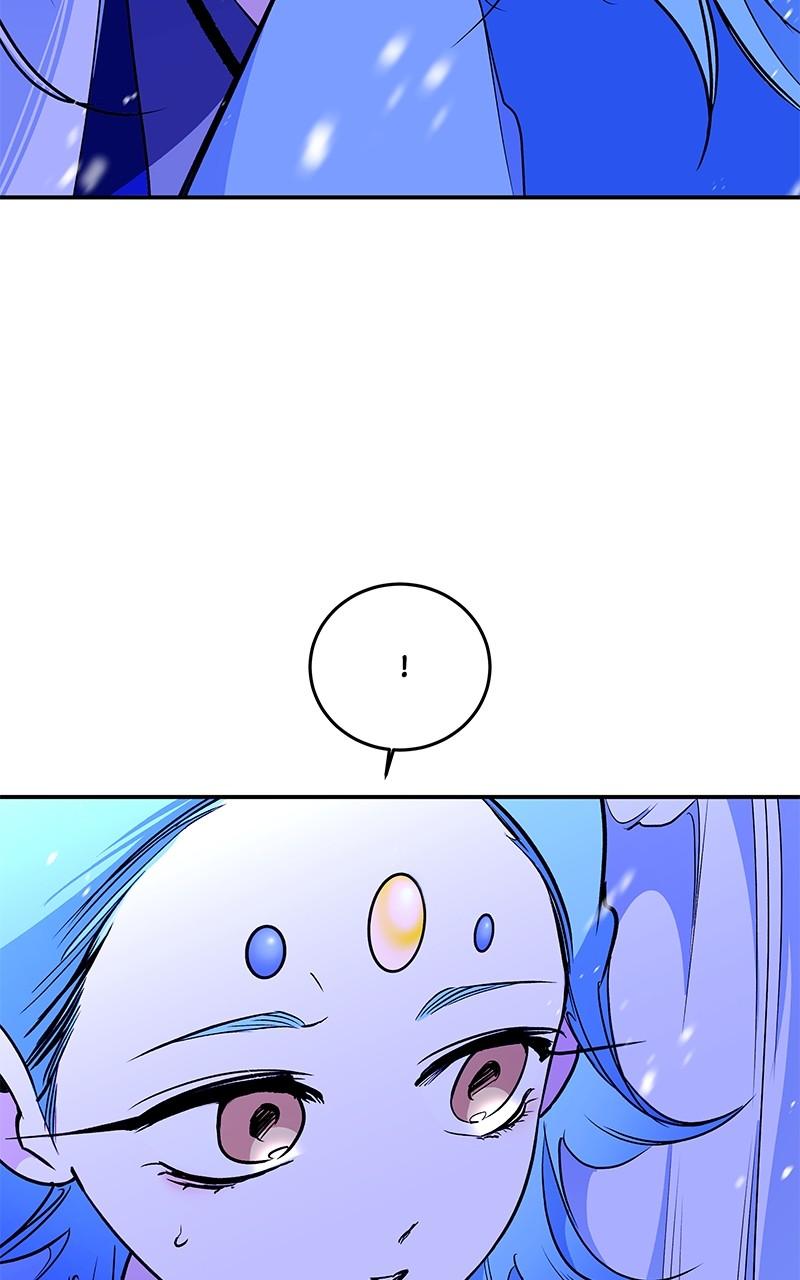 How a Goddess Wins Over Tigers Chap 98 - Next Chap 99