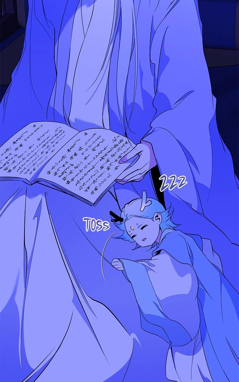How a Goddess Wins Over Tigers Chap 98 - Next Chap 99