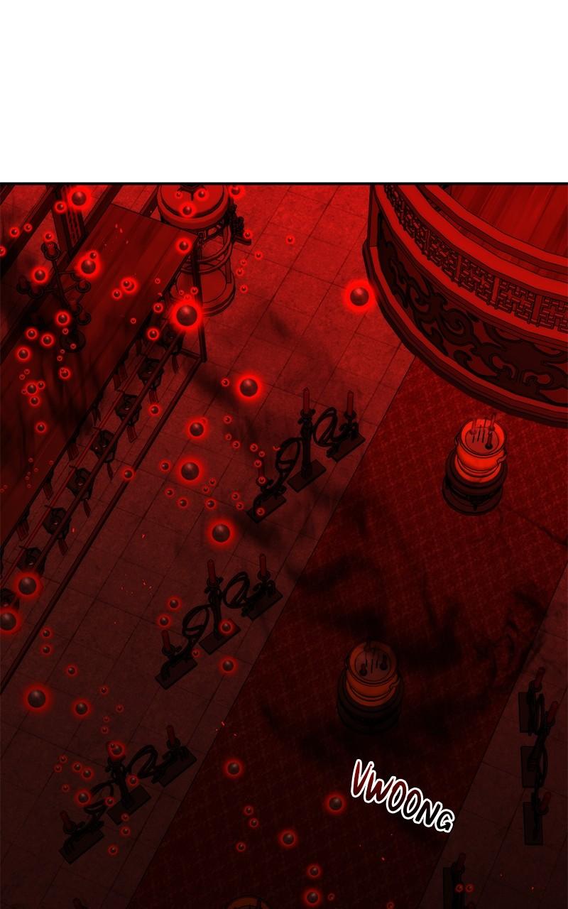How a Goddess Wins Over Tigers Chap 98 - Next Chap 99