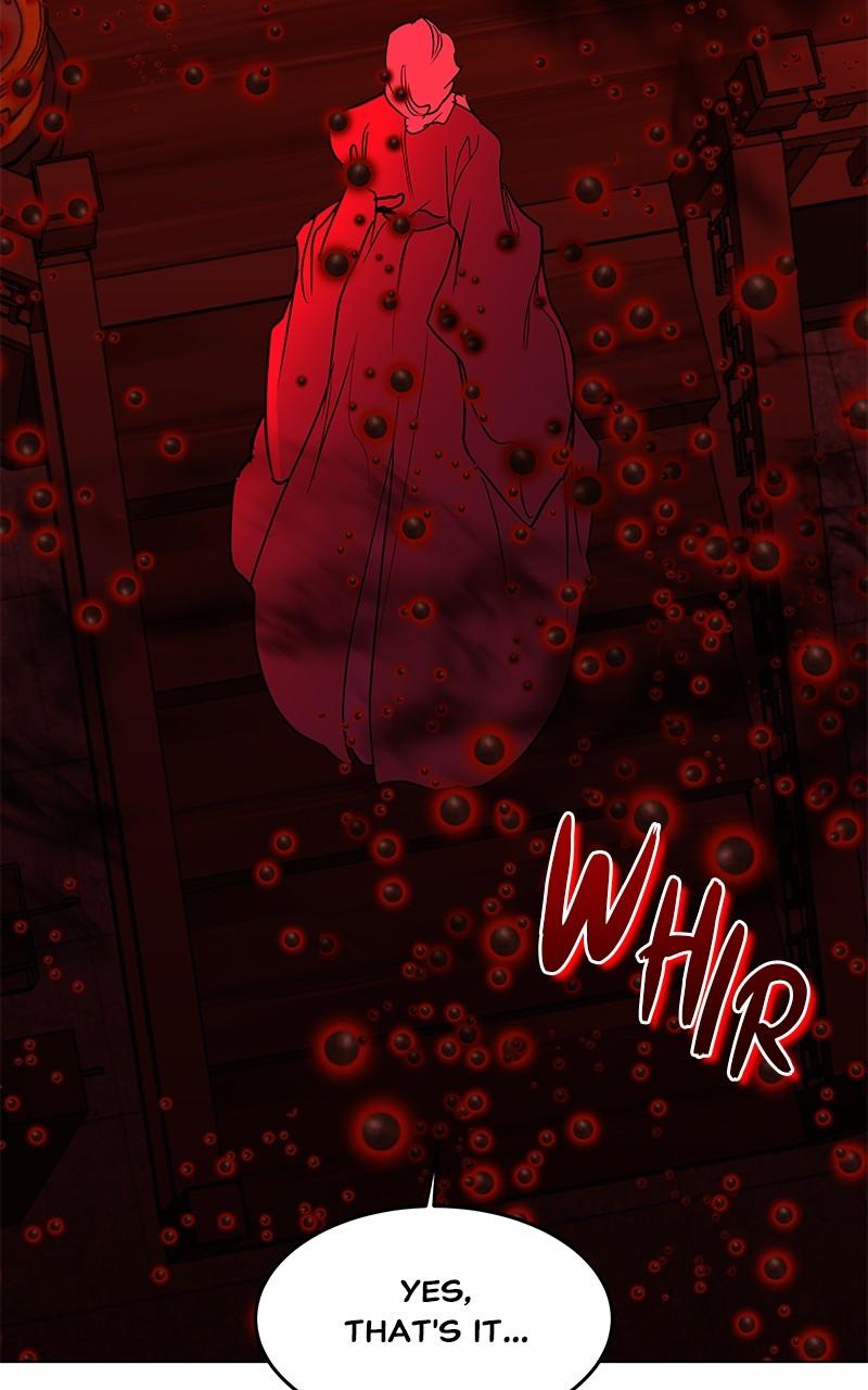 How a Goddess Wins Over Tigers Chap 98 - Next Chap 99