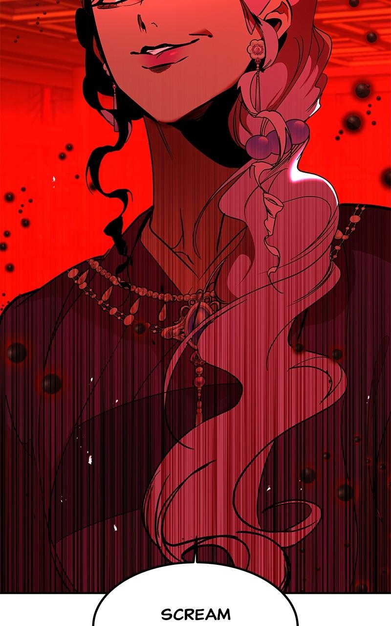 How a Goddess Wins Over Tigers Chap 98 - Next Chap 99