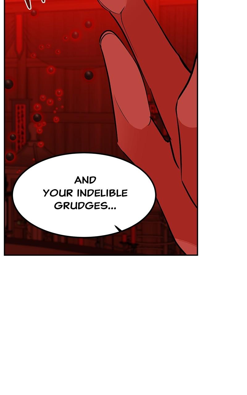 How a Goddess Wins Over Tigers Chap 98 - Next Chap 99