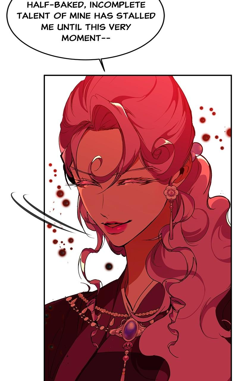 How a Goddess Wins Over Tigers Chap 98 - Next Chap 99