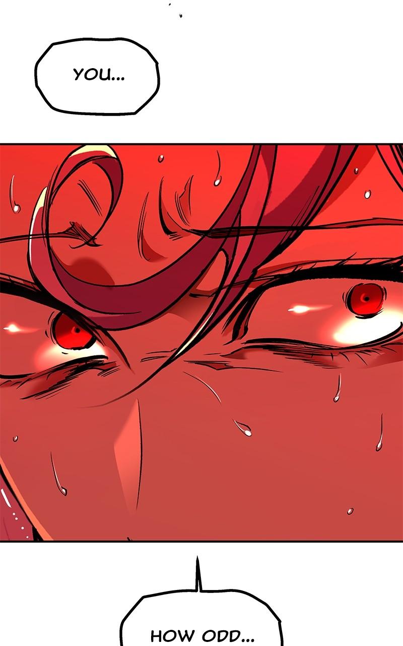 How a Goddess Wins Over Tigers Chap 98 - Next Chap 99