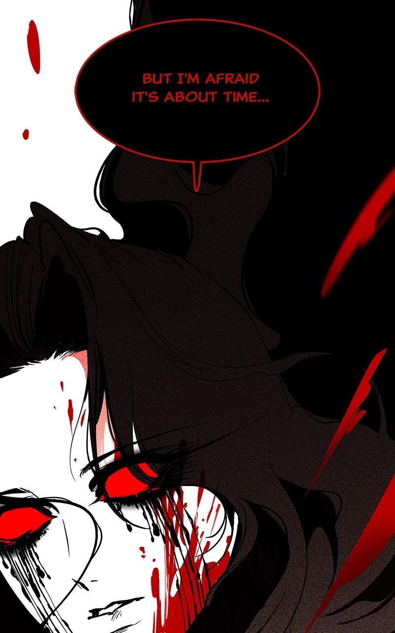 How a Goddess Wins Over Tigers Chap 98 - Next Chap 99