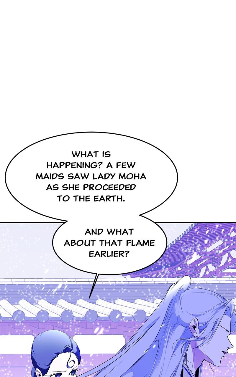How a Goddess Wins Over Tigers Chap 98 - Next Chap 99