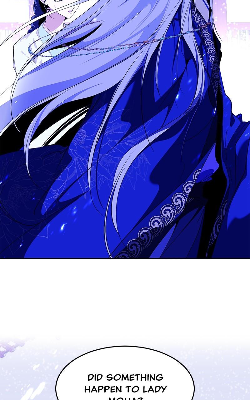 How a Goddess Wins Over Tigers Chap 98 - Next Chap 99