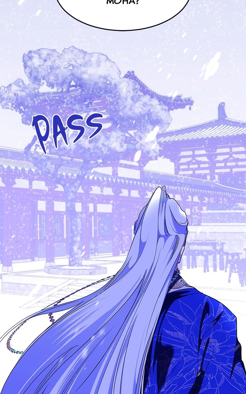 How a Goddess Wins Over Tigers Chap 98 - Next Chap 99