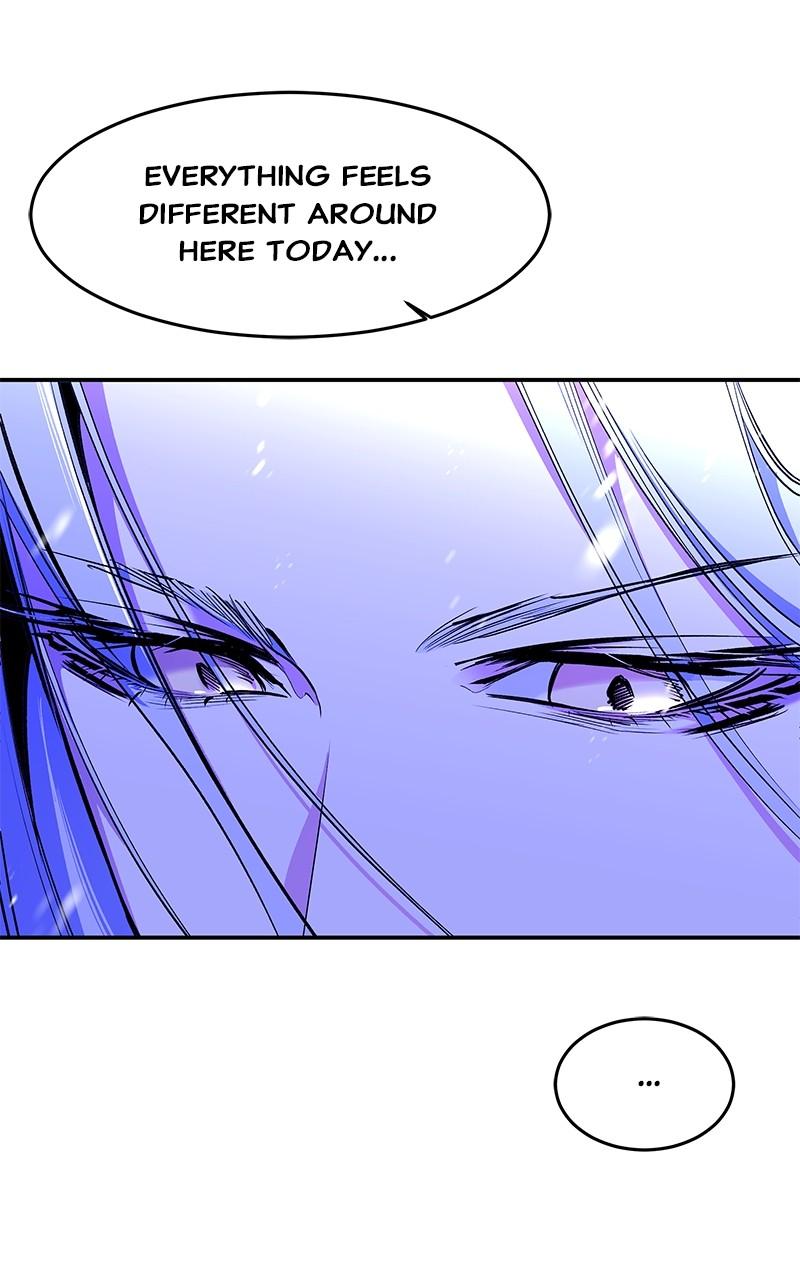 How a Goddess Wins Over Tigers Chap 98 - Next Chap 99