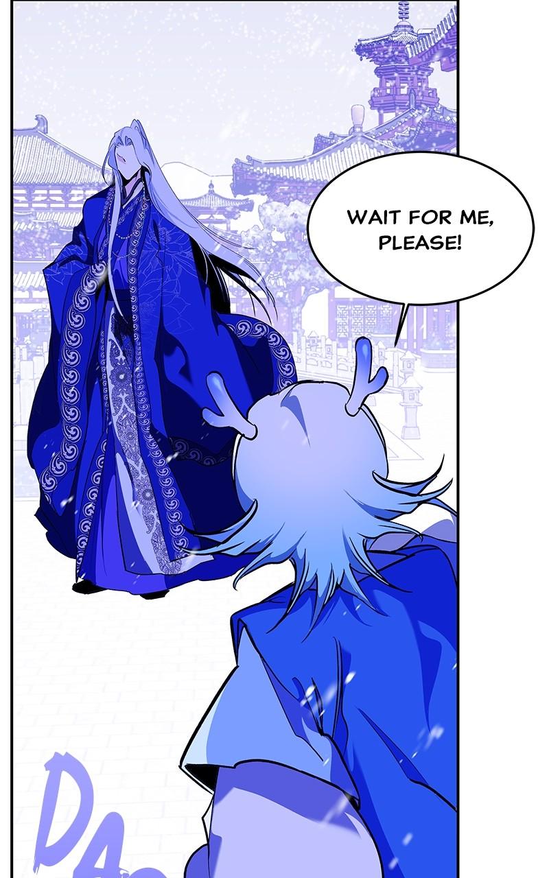 How a Goddess Wins Over Tigers Chap 98 - Next Chap 99