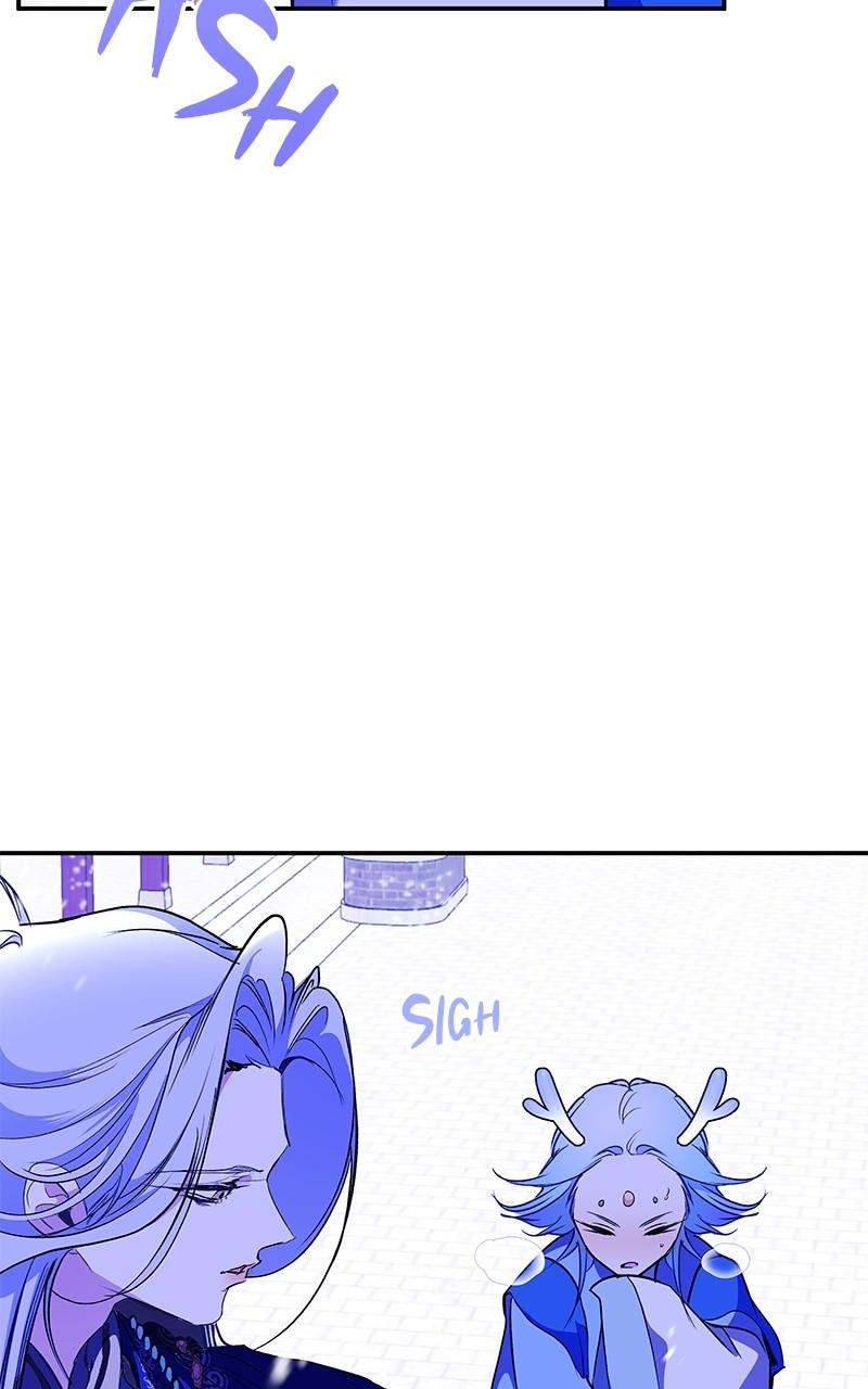 How a Goddess Wins Over Tigers Chap 98 - Next Chap 99