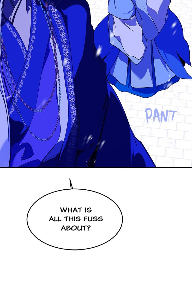 How a Goddess Wins Over Tigers Chap 98 - Next Chap 99