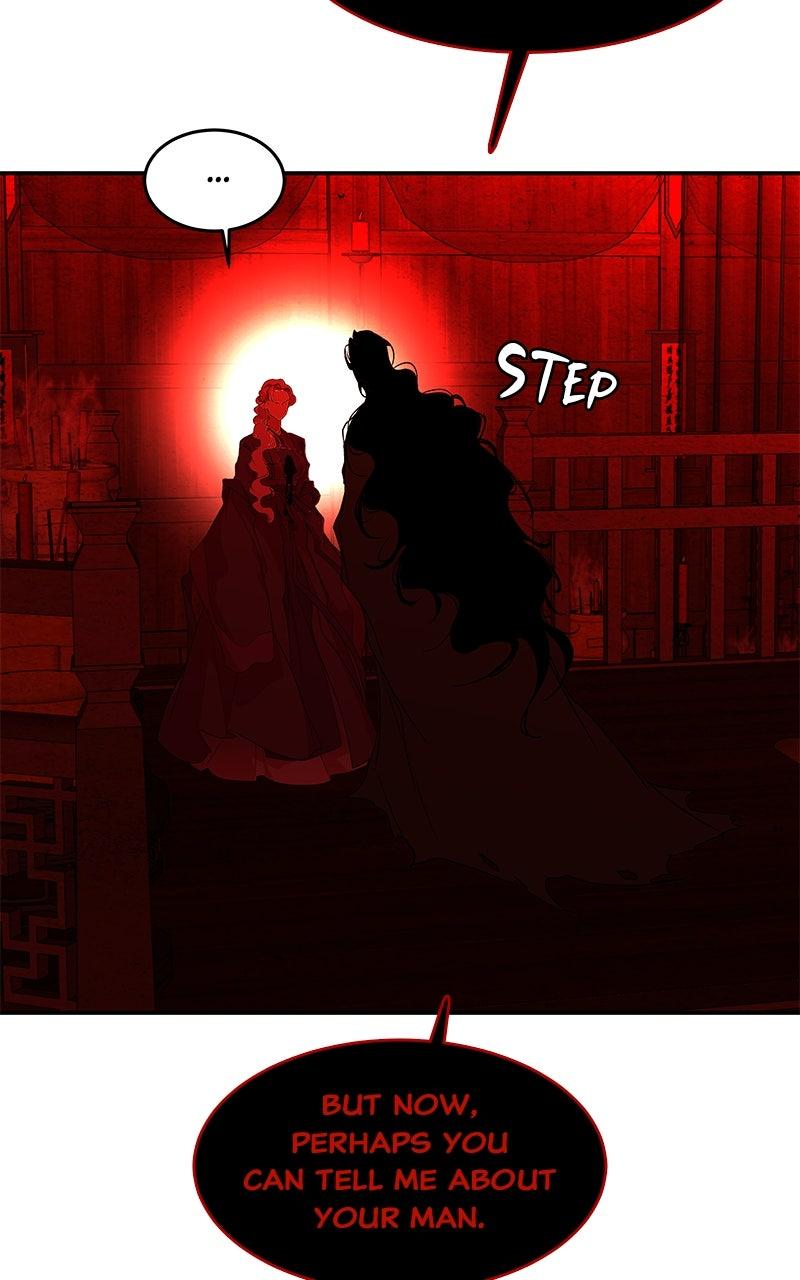 How a Goddess Wins Over Tigers Chap 99 - Next Chap 100