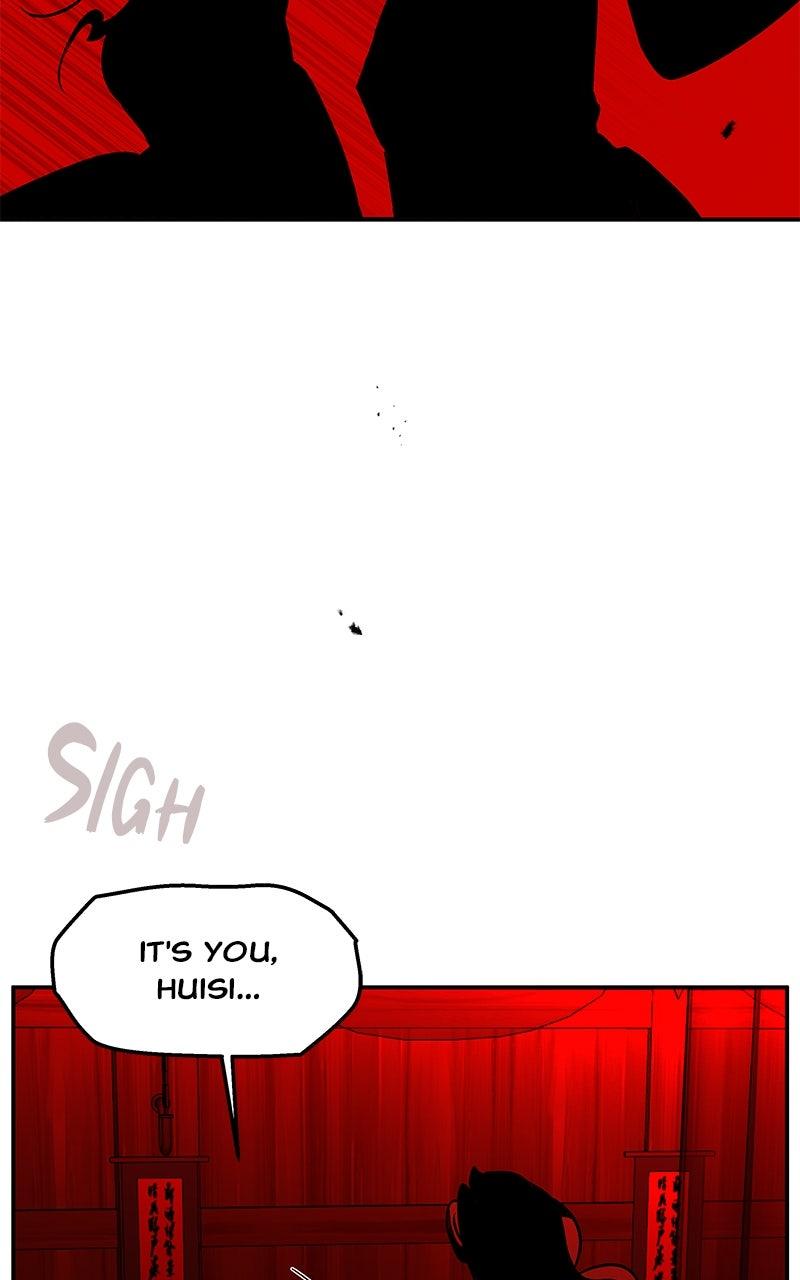 How a Goddess Wins Over Tigers Chap 99 - Next Chap 100