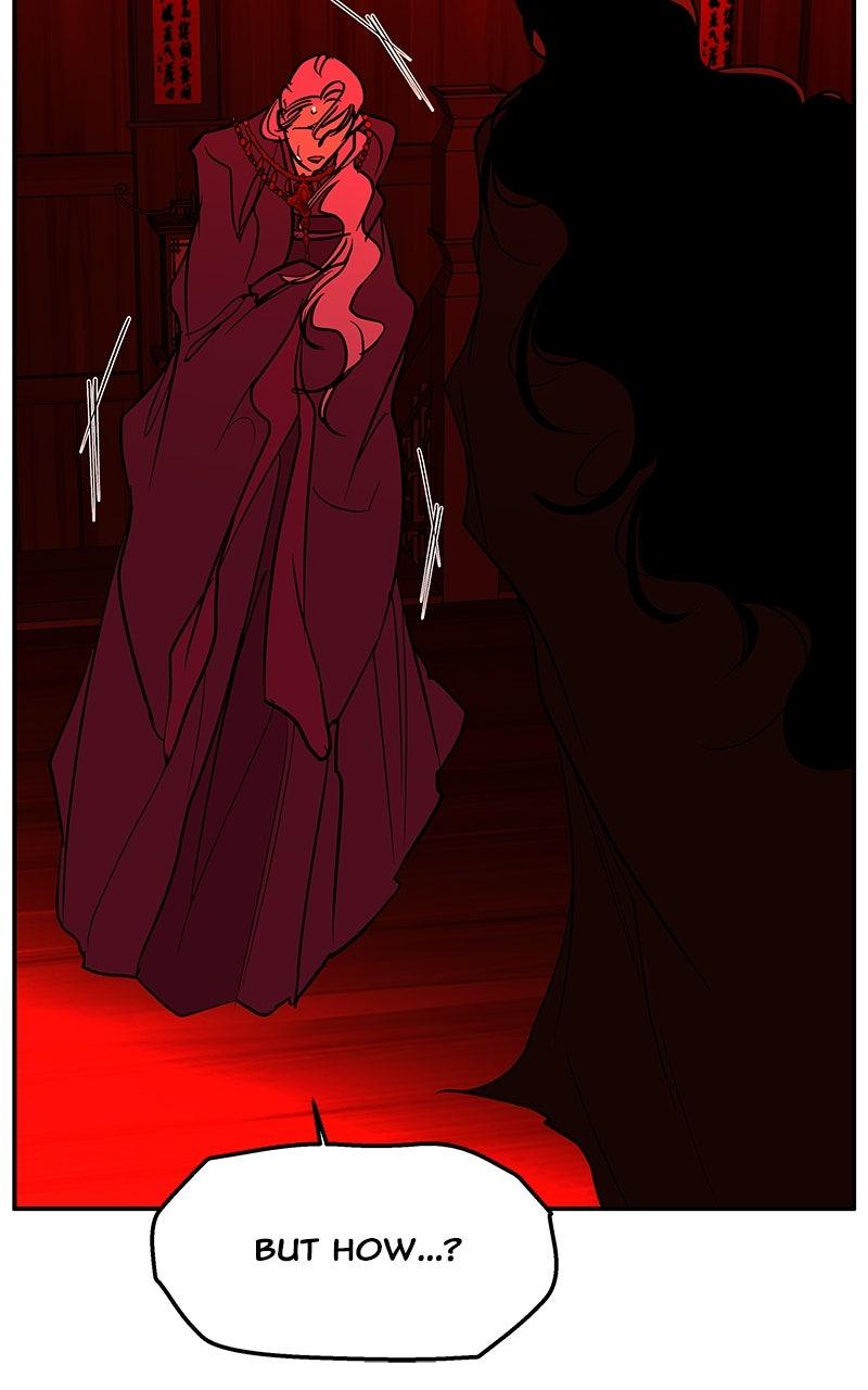 How a Goddess Wins Over Tigers Chap 99 - Next Chap 100