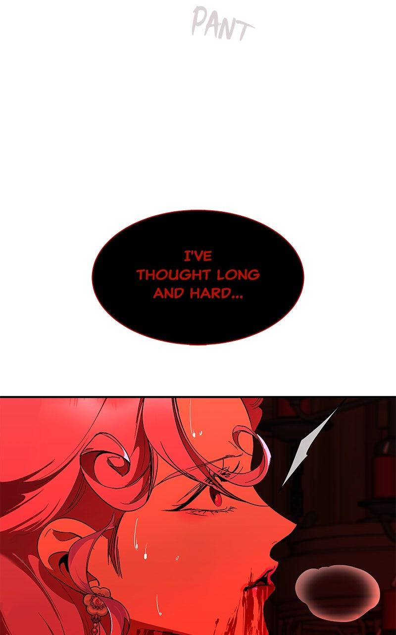 How a Goddess Wins Over Tigers Chap 99 - Next Chap 100