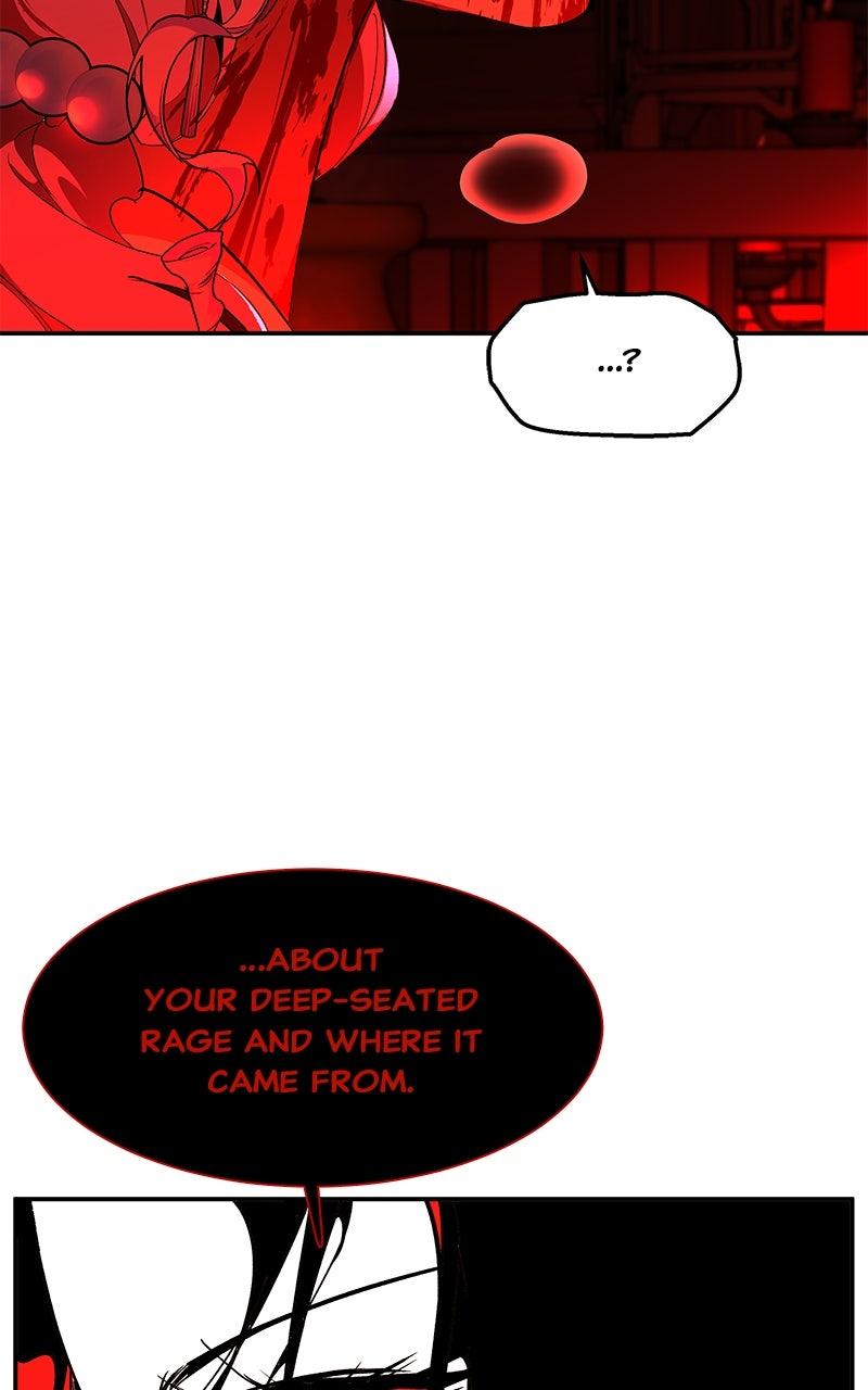 How a Goddess Wins Over Tigers Chap 99 - Next Chap 100