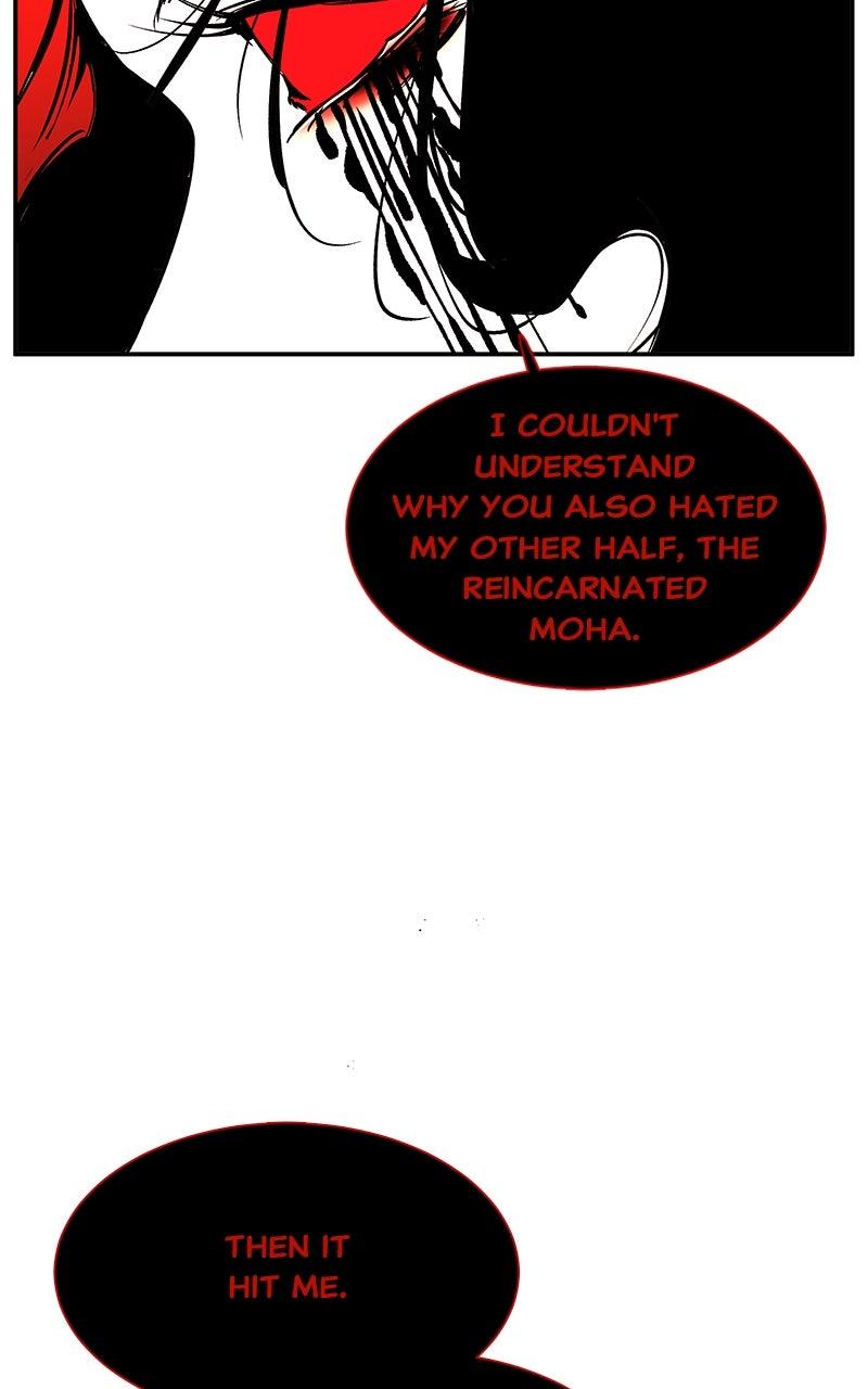 How a Goddess Wins Over Tigers Chap 99 - Next Chap 100