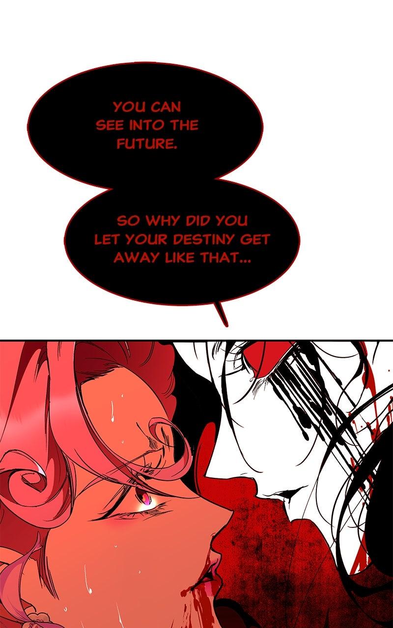 How a Goddess Wins Over Tigers Chap 99 - Next Chap 100