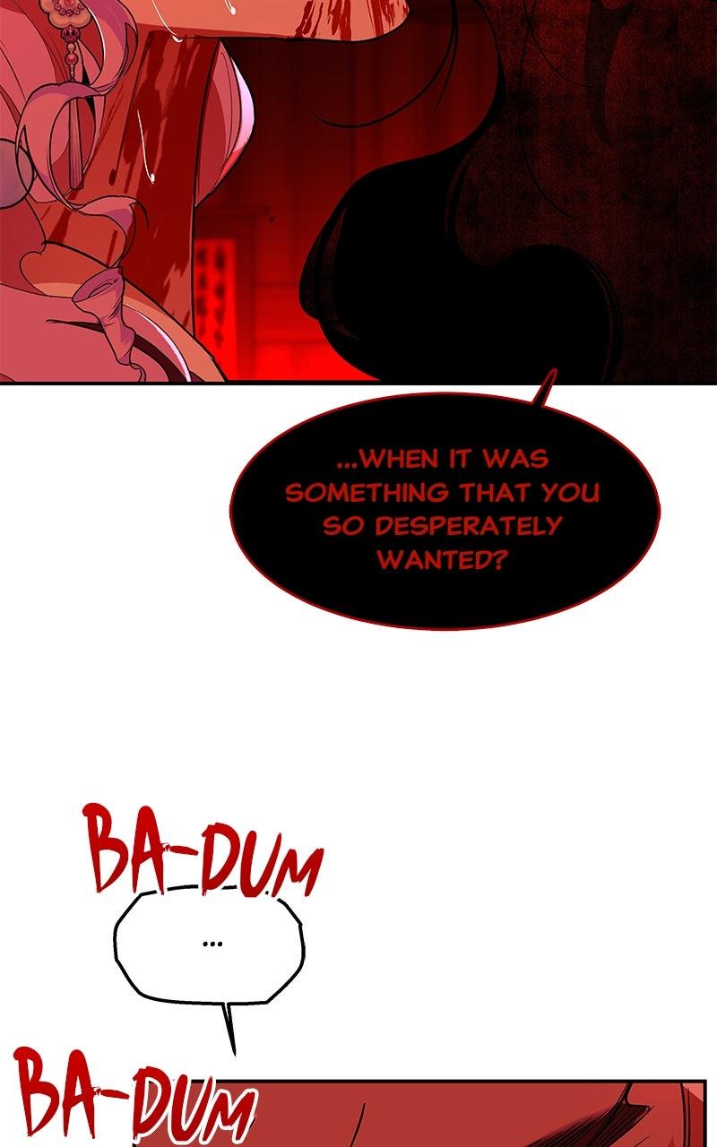 How a Goddess Wins Over Tigers Chap 99 - Next Chap 100