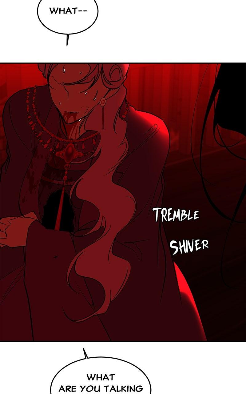 How a Goddess Wins Over Tigers Chap 99 - Next Chap 100