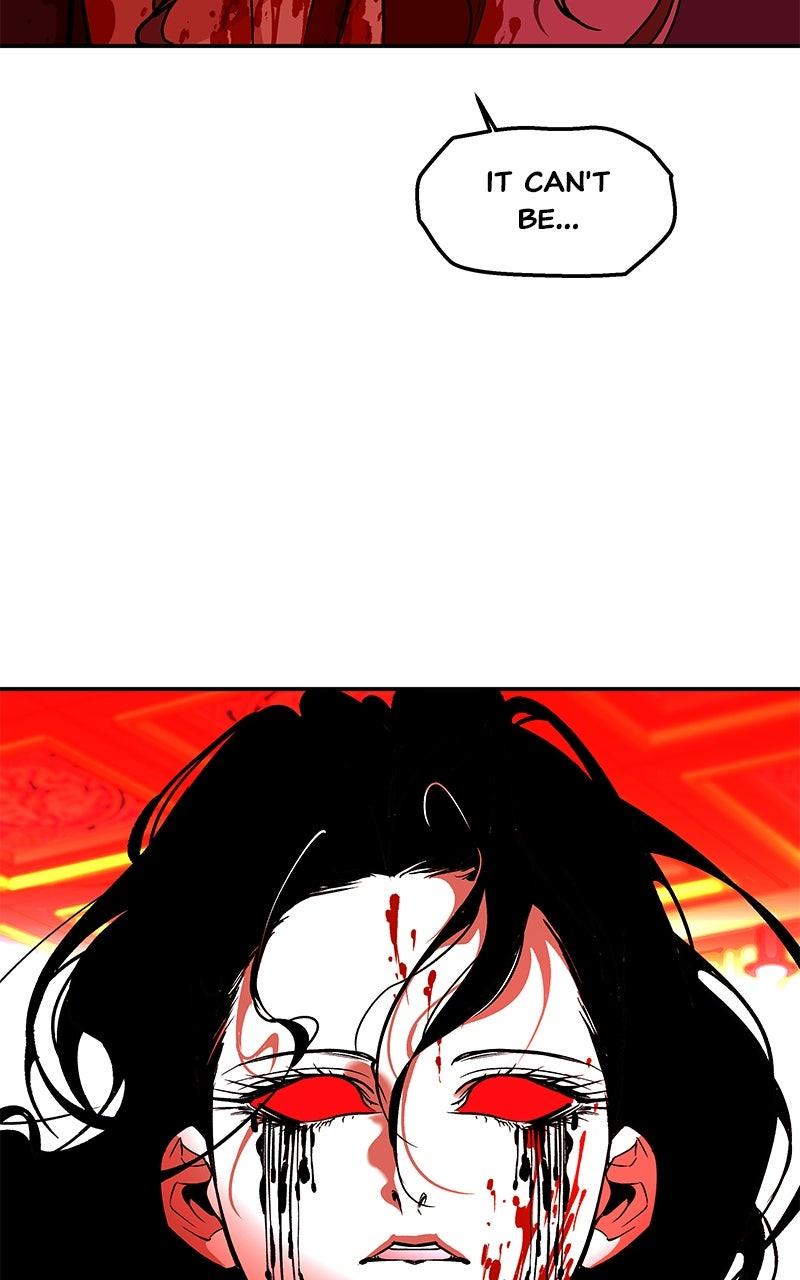 How a Goddess Wins Over Tigers Chap 99 - Next Chap 100
