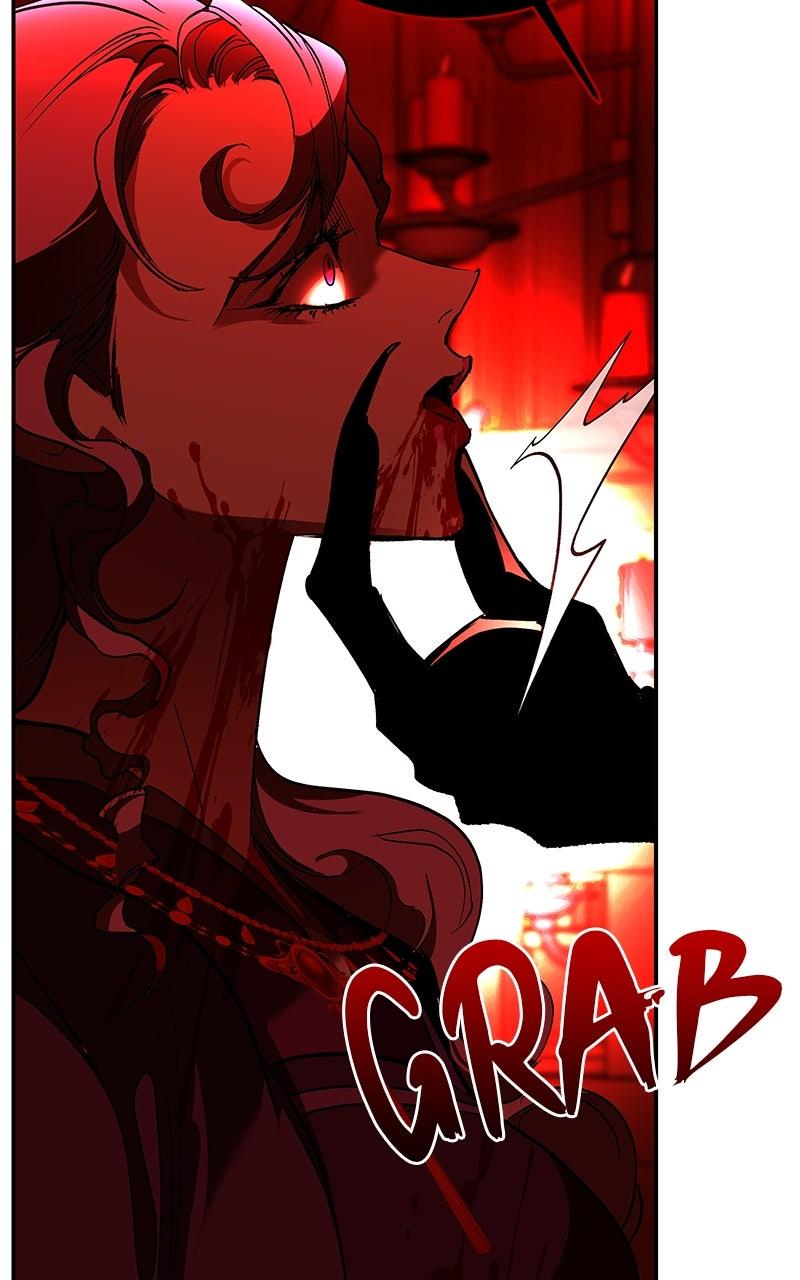 How a Goddess Wins Over Tigers Chap 99 - Next Chap 100