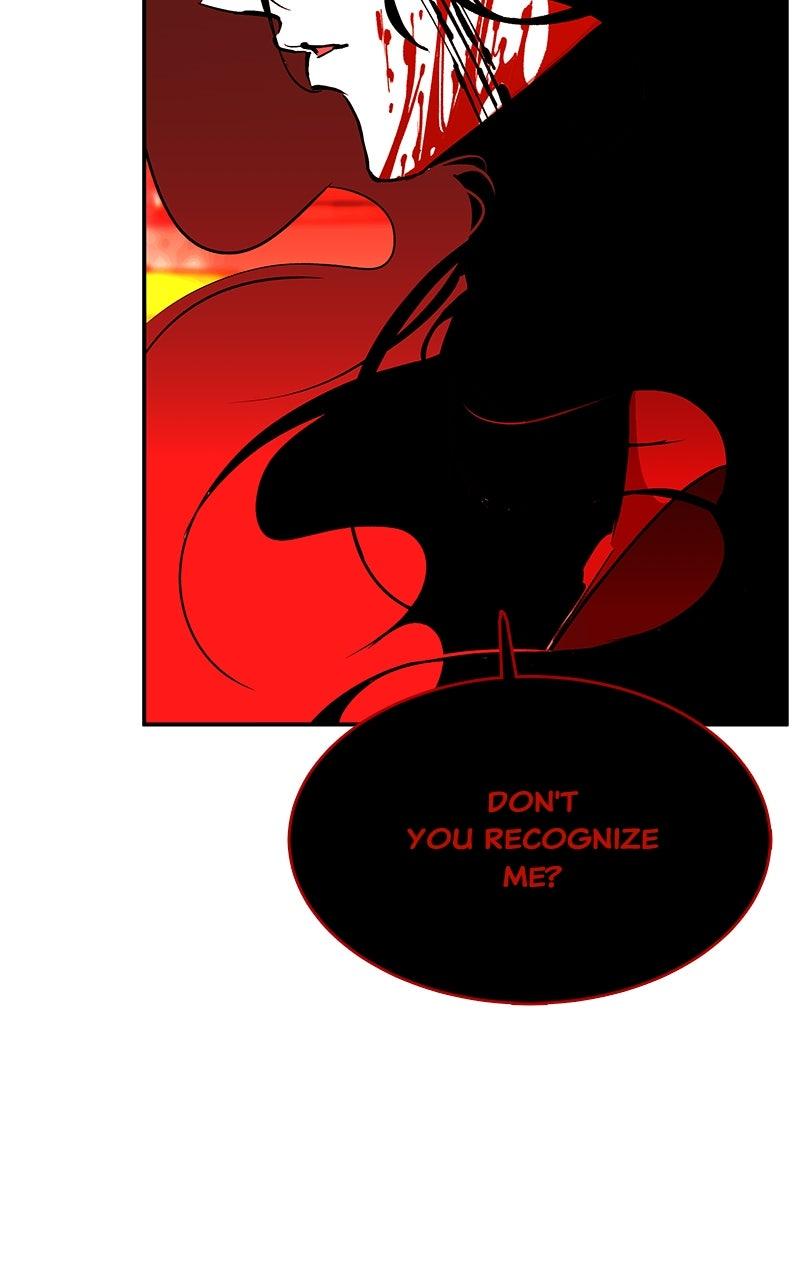 How a Goddess Wins Over Tigers Chap 99 - Next Chap 100