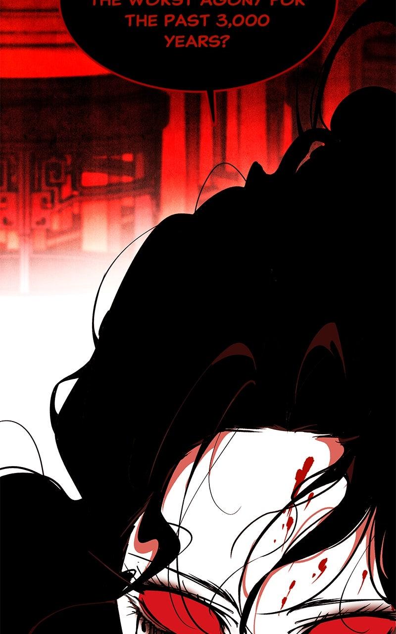 How a Goddess Wins Over Tigers Chap 99 - Next Chap 100