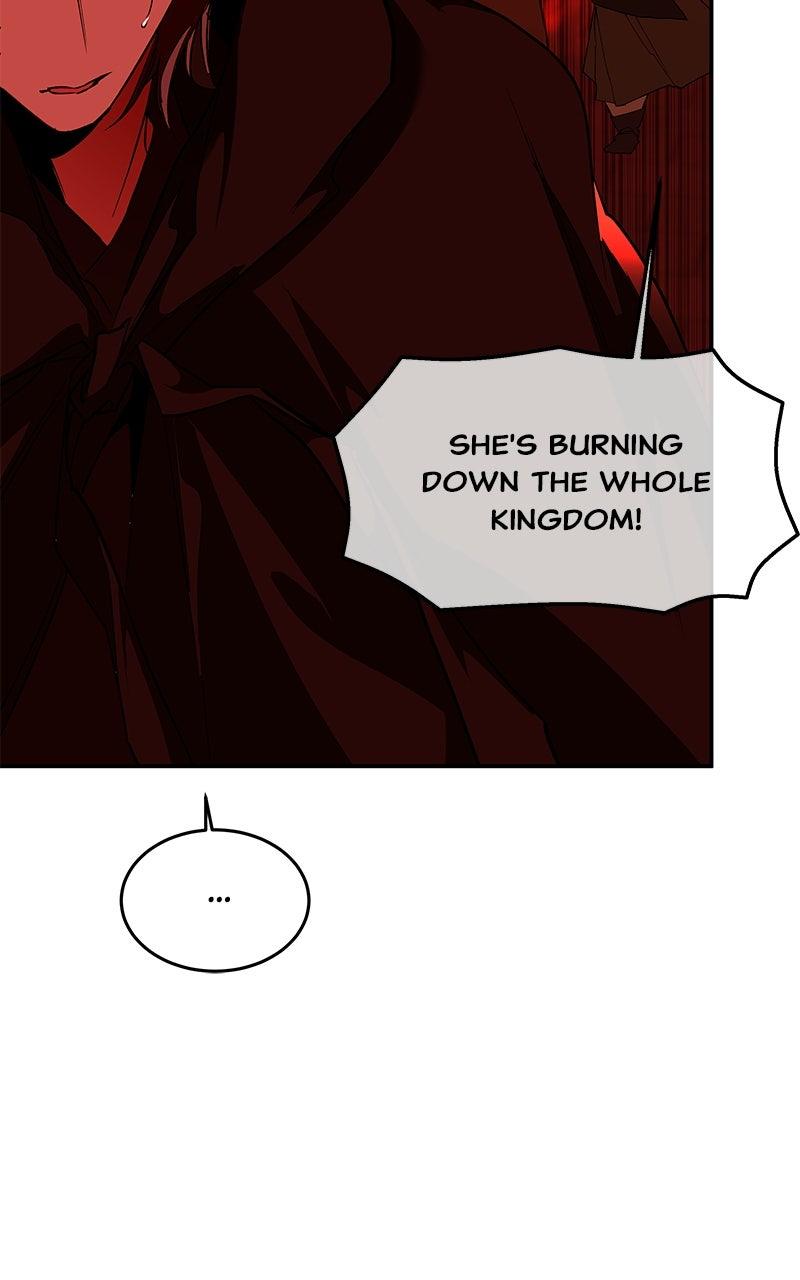 How a Goddess Wins Over Tigers Chap 99 - Next Chap 100