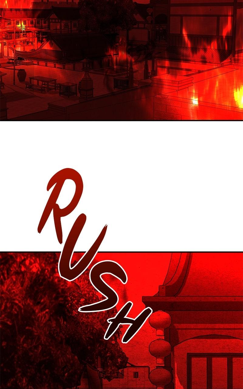 How a Goddess Wins Over Tigers Chap 99 - Next Chap 100