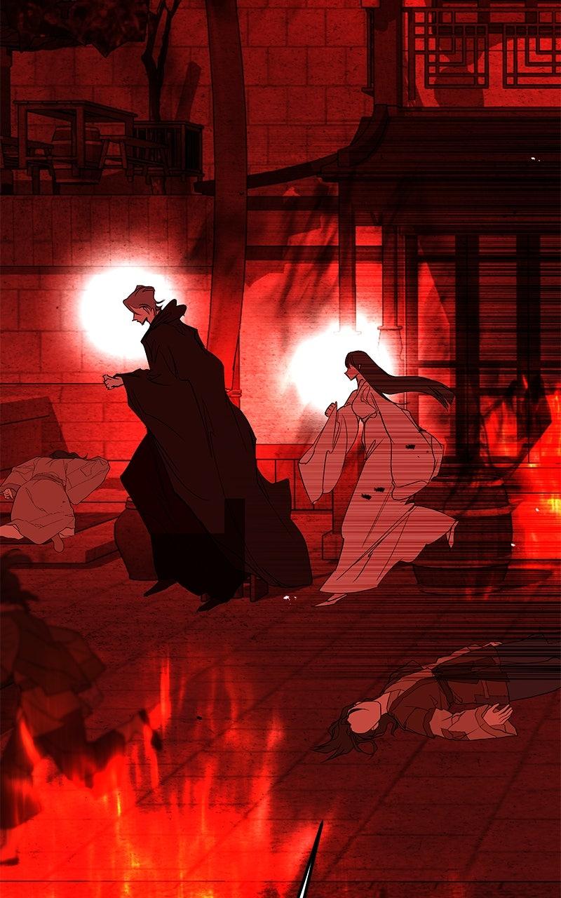 How a Goddess Wins Over Tigers Chap 99 - Next Chap 100