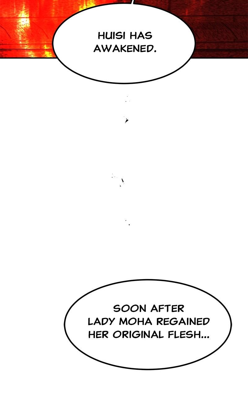 How a Goddess Wins Over Tigers Chap 99 - Next Chap 100