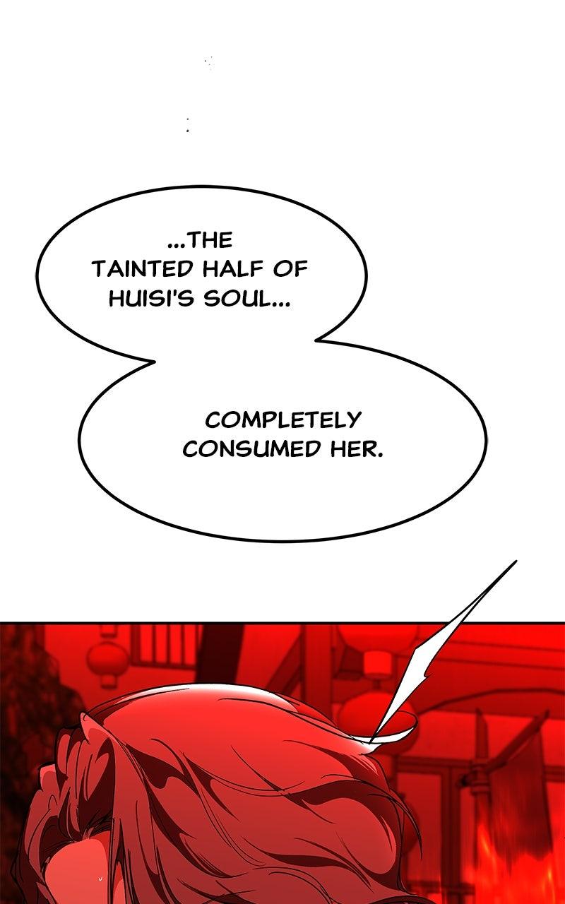 How a Goddess Wins Over Tigers Chap 99 - Next Chap 100