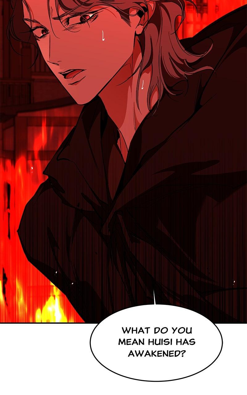 How a Goddess Wins Over Tigers Chap 99 - Next Chap 100