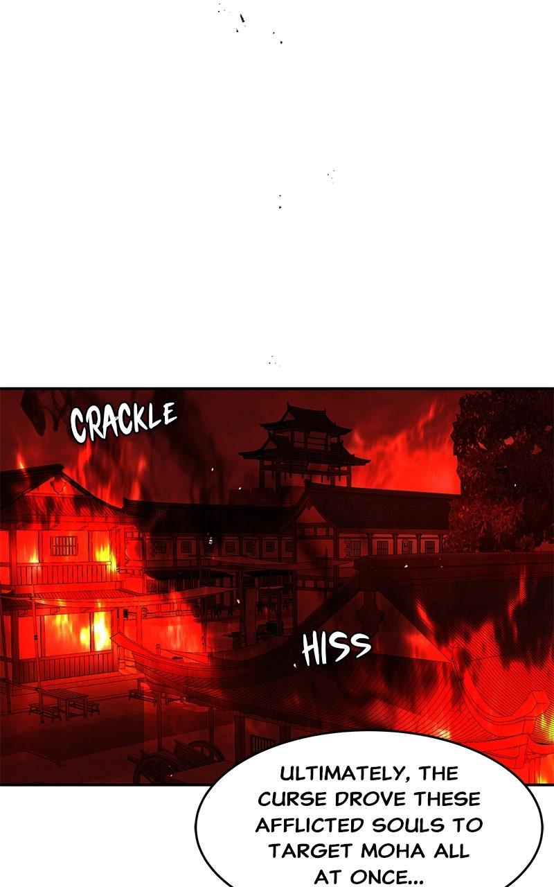 How a Goddess Wins Over Tigers Chap 99 - Next Chap 100