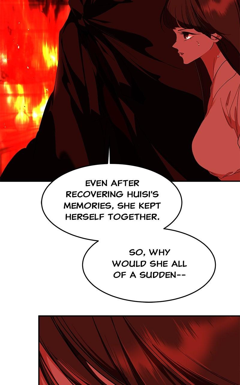 How a Goddess Wins Over Tigers Chap 99 - Next Chap 100