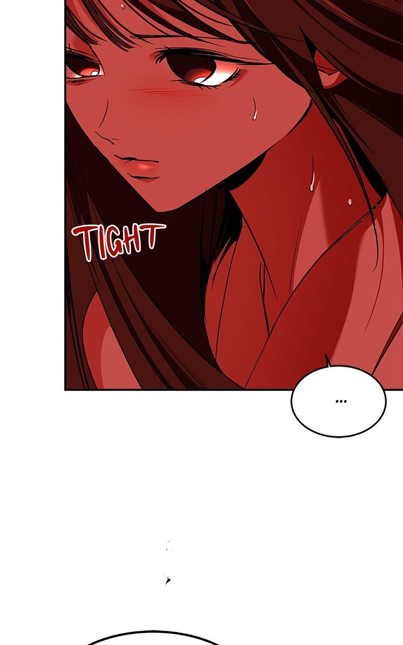 How a Goddess Wins Over Tigers Chap 99 - Next Chap 100