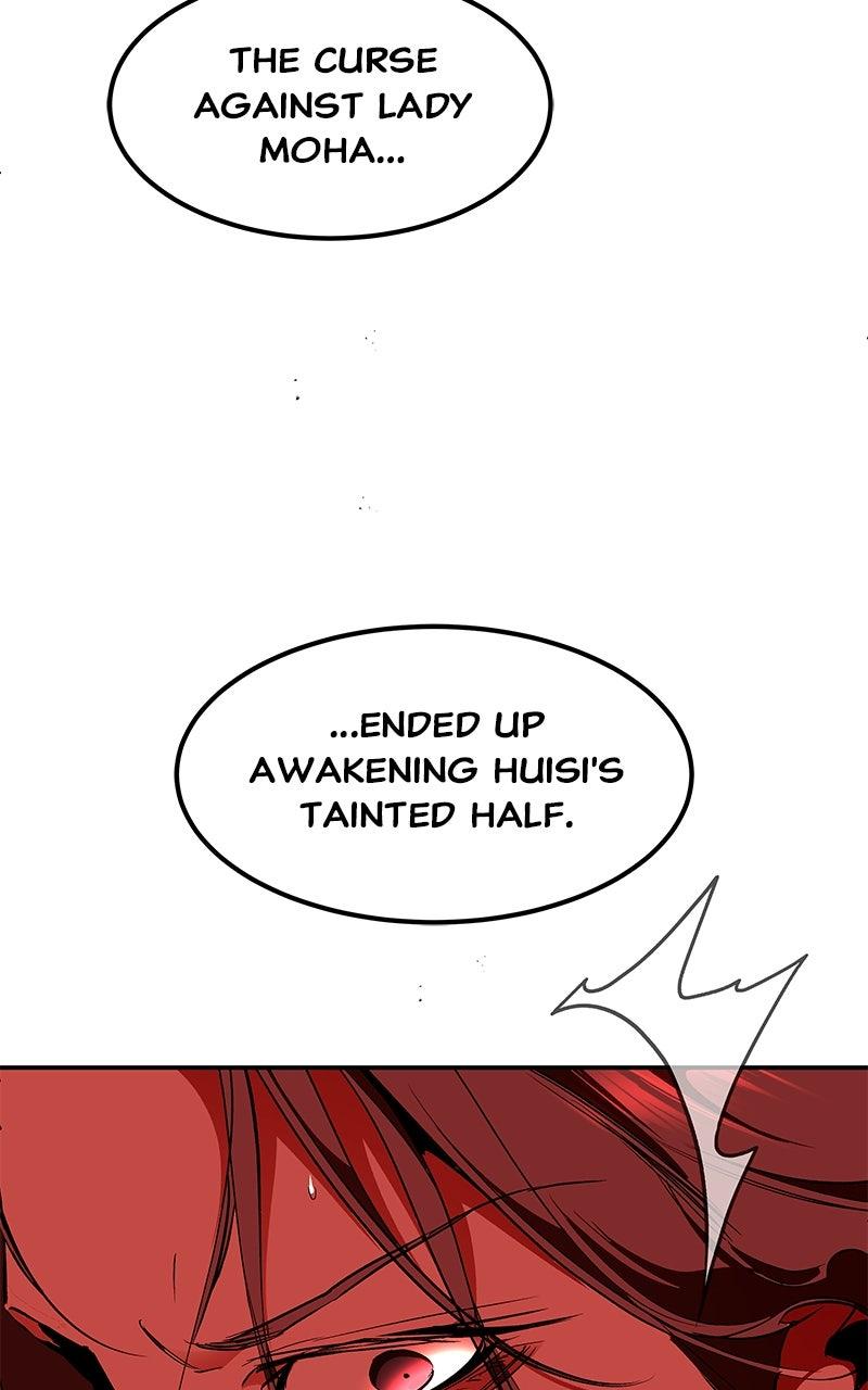How a Goddess Wins Over Tigers Chap 99 - Next Chap 100