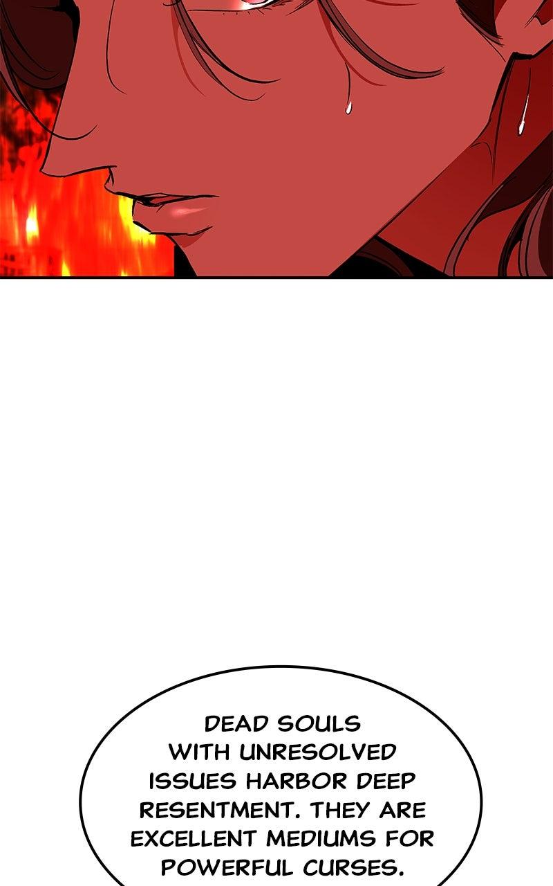 How a Goddess Wins Over Tigers Chap 99 - Next Chap 100
