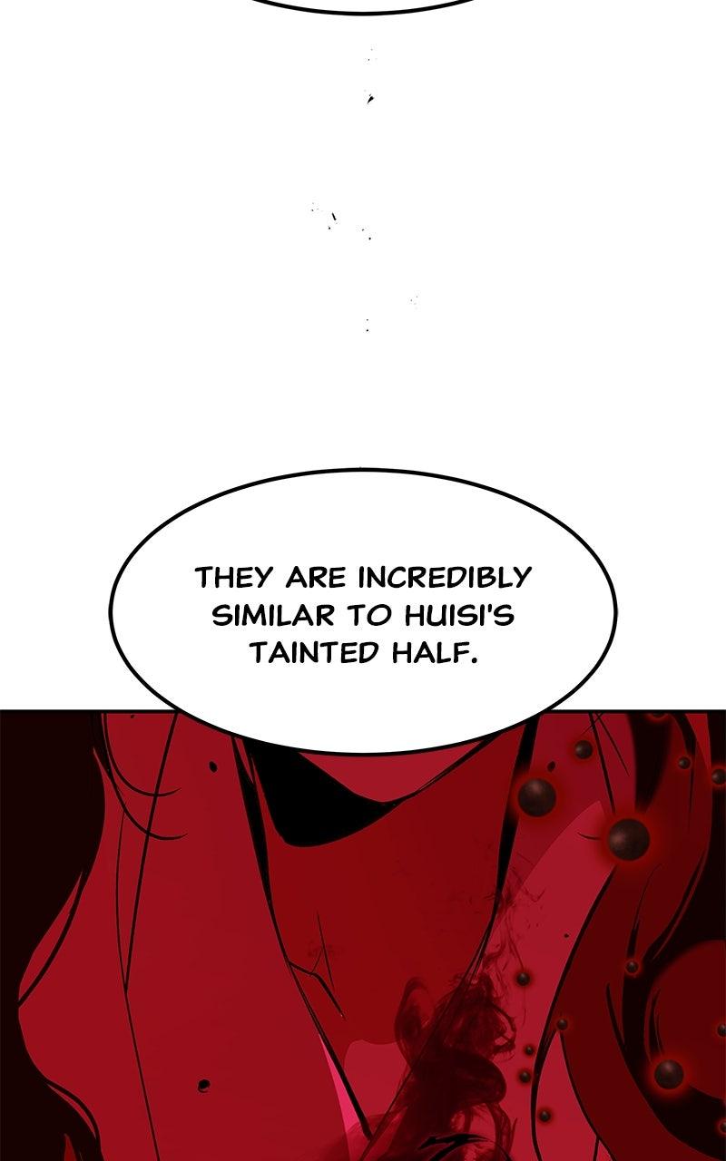 How a Goddess Wins Over Tigers Chap 99 - Next Chap 100