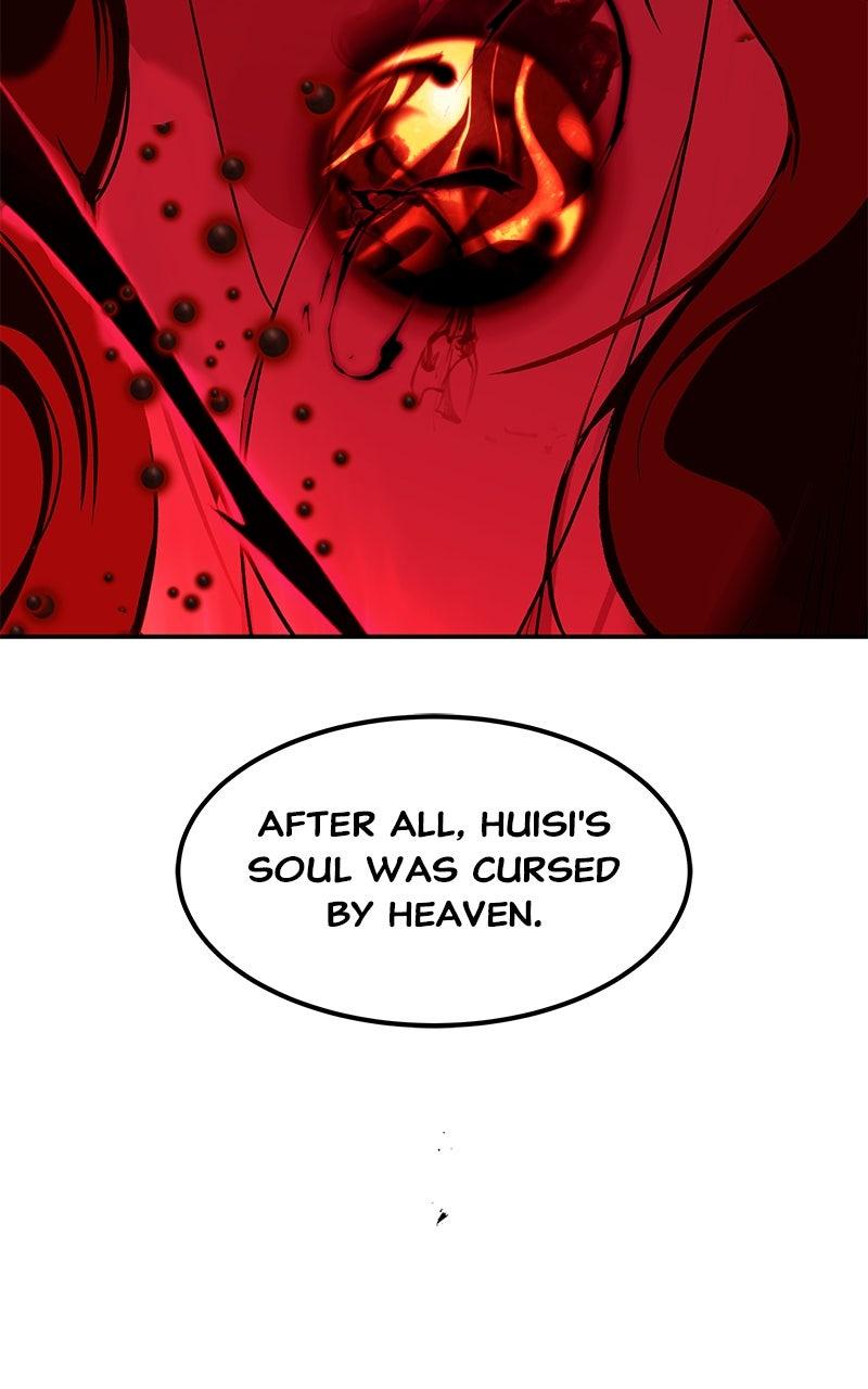 How a Goddess Wins Over Tigers Chap 99 - Next Chap 100