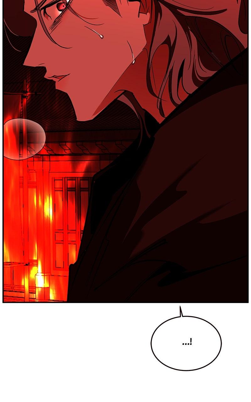 How a Goddess Wins Over Tigers Chap 99 - Next Chap 100