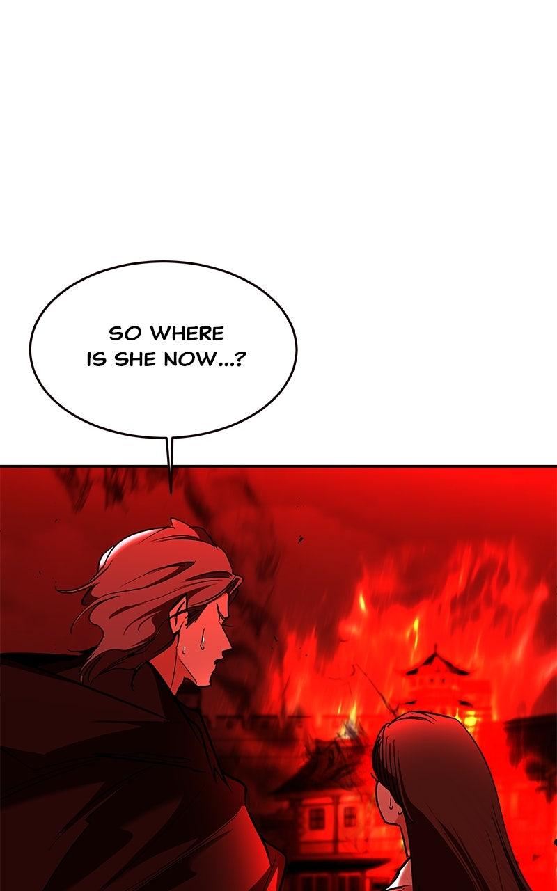 How a Goddess Wins Over Tigers Chap 99 - Next Chap 100