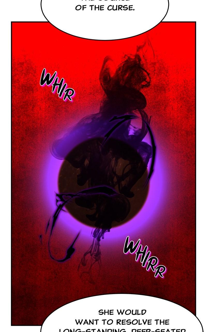 How a Goddess Wins Over Tigers Chap 99 - Next Chap 100
