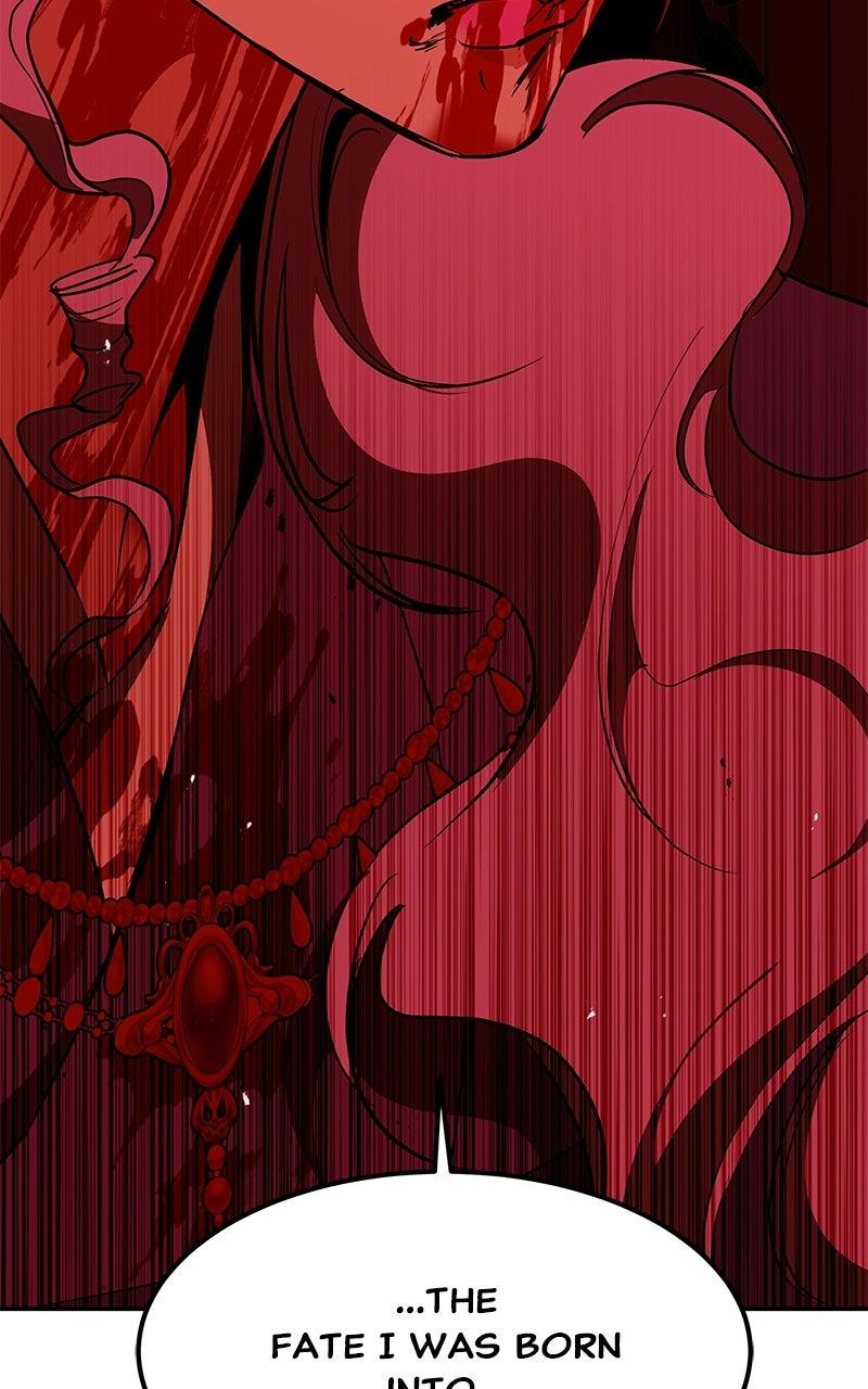 How a Goddess Wins Over Tigers Chap 99 - Next Chap 100