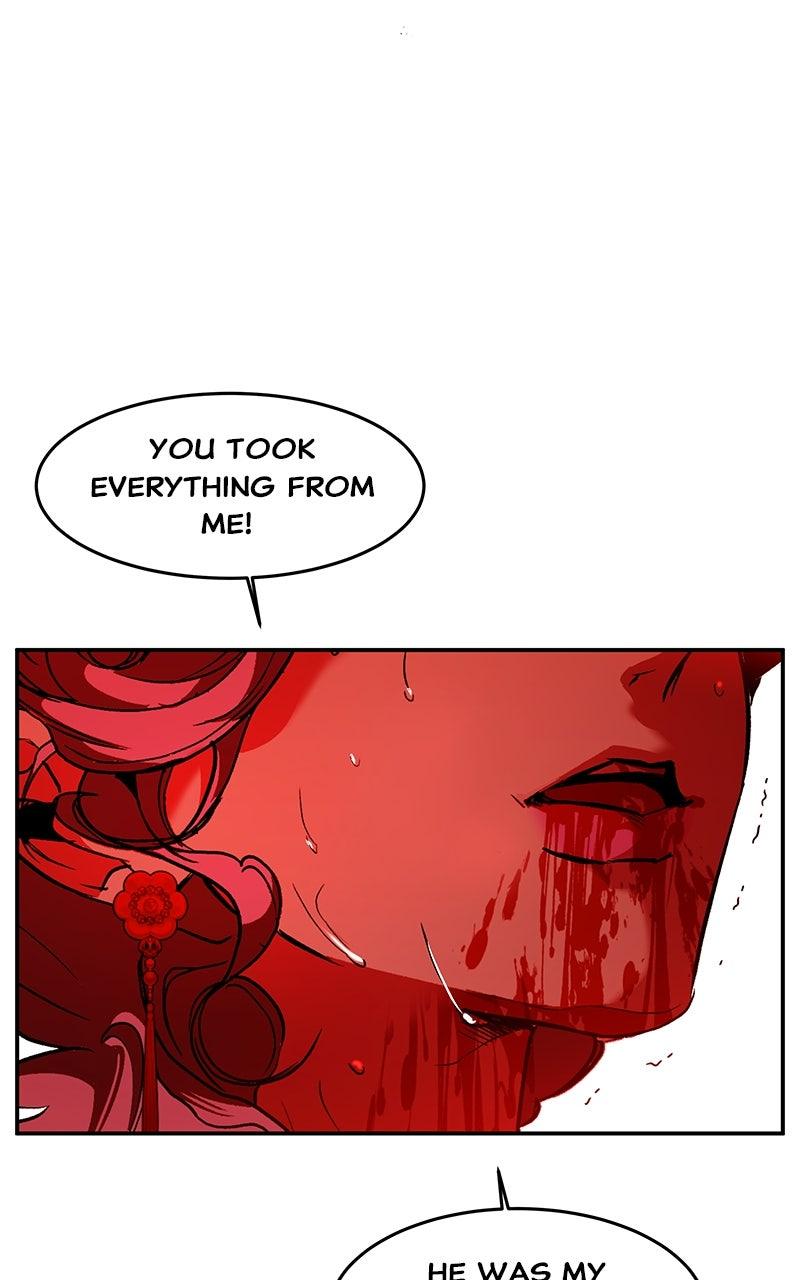 How a Goddess Wins Over Tigers Chap 99 - Next Chap 100