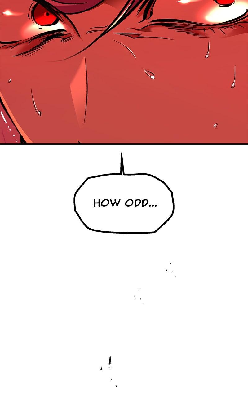 How a Goddess Wins Over Tigers Chap 99 - Next Chap 100